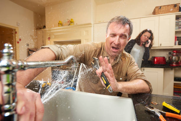Best 24/7 water damage repair  in Lehigh Acres, FL